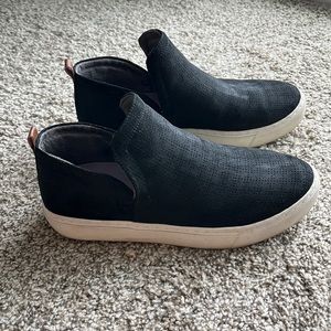 Dr.Scholl’s sneaker booties size 8.5